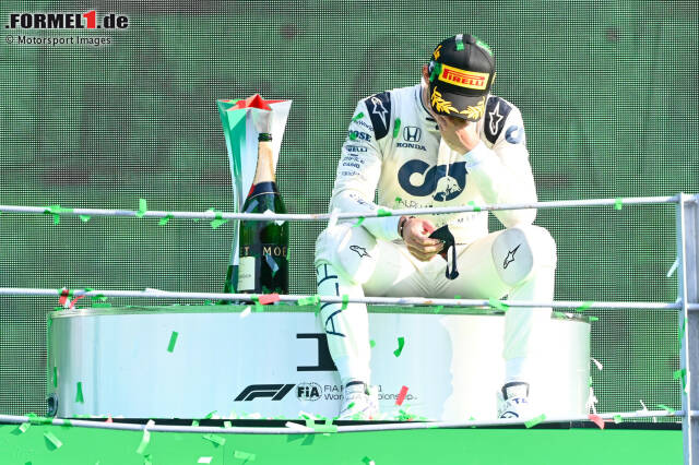 Foto zur News: Formel-1-Liveticker: Ralf Schumacher: Steiner 