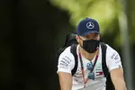 Foto zur News: Valtteri Bottas (Mercedes)