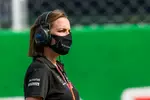 Foto zur News: Claire Williams