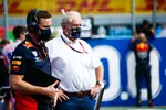 Foto zur News: Helmut Marko