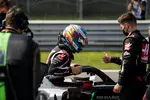 Foto zur News: Romain Grosjean (Haas)