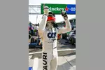 Foto zur News: Pierre Gasly (AlphaTauri)