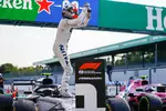 Foto zur News: Pierre Gasly (AlphaTauri)