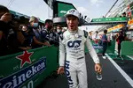 Foto zur News: Pierre Gasly (AlphaTauri)