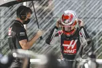 Foto zur News: Kevin Magnussen (Haas)