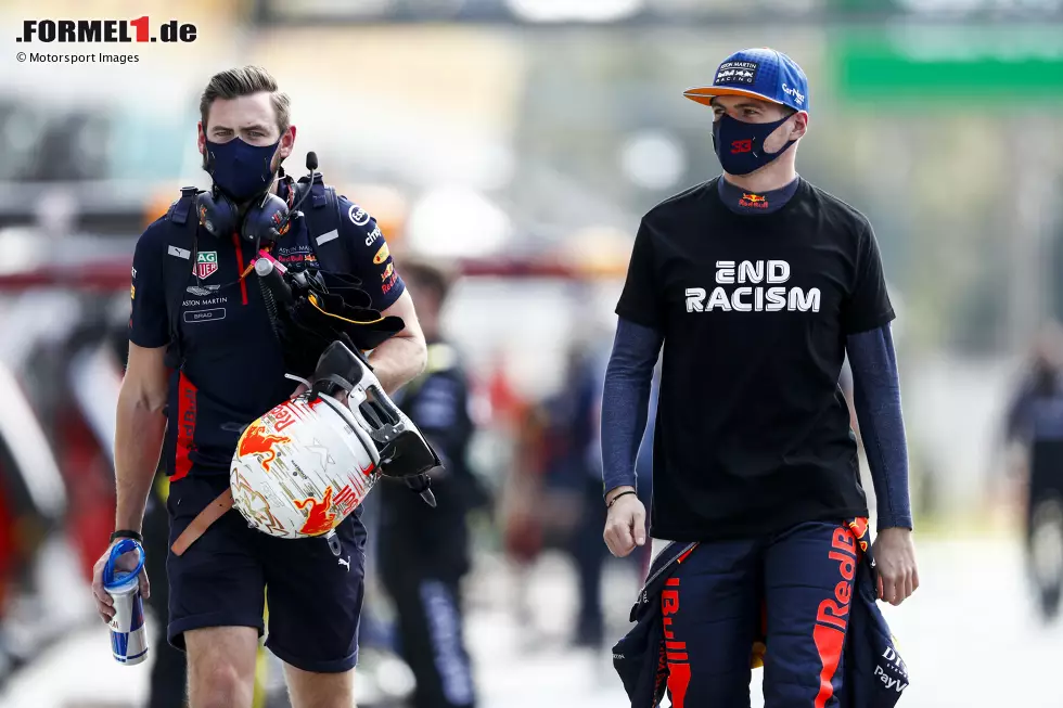 Foto zur News: Max Verstappen (Red Bull)