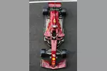 Foto zur News: Charles Leclerc (Ferrari)