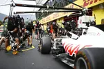 Foto zur News: Romain Grosjean (Haas)