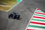 Foto zur News: Valtteri Bottas (Mercedes)