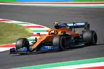 Foto zur News: Lando Norris (McLaren)