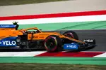 Foto zur News: Lando Norris (McLaren)