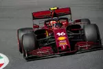 Foto zur News: Charles Leclerc (Ferrari)