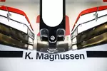 Foto zur News: Kevin Magnussen (Haas)