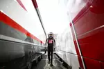 Foto zur News: Romain Grosjean (Haas)