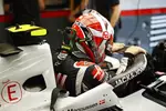 Foto zur News: Kevin Magnussen (Haas)