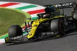 Foto zur News: Daniel Ricciardo (Renault)