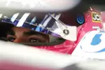 Foto zur News: Lance Stroll (Racing Point)