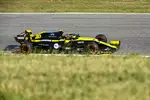 Foto zur News: Esteban Ocon (Renault)