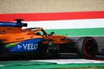 Foto zur News: Carlos Sainz (McLaren)