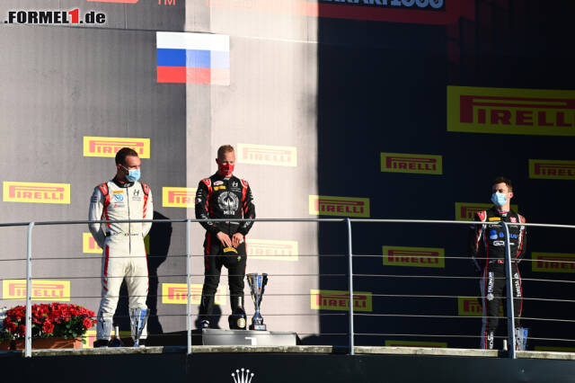 Foto zur News: Der Formel-1-Samstag im Rückblick: Best of Social Media