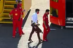 Foto zur News: Charles Leclerc (Ferrari)