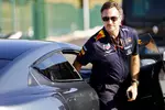 Foto zur News: Christian Horner