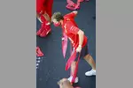 Foto zur News: Sebastian Vettel (Ferrari)