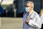 Foto zur News: Ross Brawn