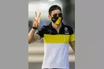 Foto zur News: Esteban Ocon (Renault)