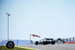 Foto zur News: Romain Grosjean (Haas)