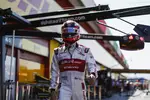 Foto zur News: Kimi Räikkönen (Alfa Romeo)