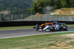 Foto zur News: Pierre Gasly (AlphaTauri) und Carlos Sainz (McLaren)