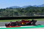 Foto zur News: Charles Leclerc (Ferrari)