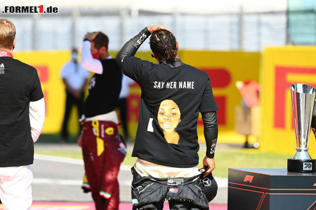 Foto zur News: Formel-1-Liveticker: Ferrari-Boss Camilleri: 