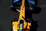 Foto zur News: Lando Norris (McLaren)