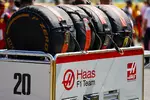 Foto zur News: Kevin Magnussen (Haas)