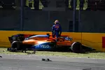 Foto zur News: Carlos Sainz (McLaren)