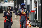 Foto zur News: Max Verstappen (Red Bull)