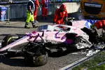 Foto zur News: Lance Stroll (Racing Point)