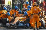 Foto zur News: Lando Norris (McLaren)