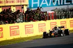 Foto zur News: Alexander Albon (Red Bull)