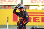 Foto zur News: Alexander Albon (Red Bull)