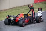 Foto zur News: Alexander Albon (Red Bull)