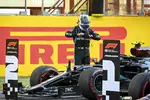 Foto zur News: Valtteri Bottas (Mercedes)