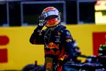 Foto zur News: Alexander Albon (Red Bull)