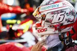 Foto zur News: Charles Leclerc (Ferrari)