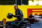 Foto zur News: Lewis Hamilton (Mercedes)