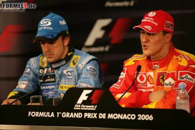 Foto zur News: Formel-1-Liveticker: Hamilton stellt Schumacher-Rekord ein