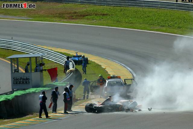 Foto zur News: Formel-1-Liveticker: Wäre Verstappen auch bei Mercedes so schnell?