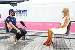 Foto zur News: Sergio Perez (Racing Point)